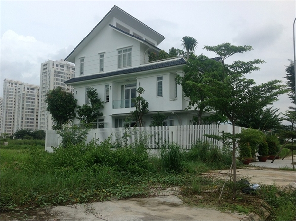 Mở bán đất nền khu hành chính thương mại Đường Nguyễn Duy Trinh