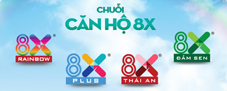 CHUOI CAN HO 8X HUNG THINH CORP