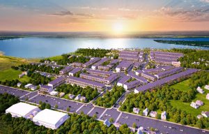 3s City Long Hưng- siêu dự án bùng nổ tại Bà Rịa - Vũng Tàu