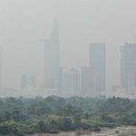 Thị trường bất đọng sản vừa ra mắt “căn hộ thanh lọc không khí” vì không khí ô nhiễm đến mức nguy hại