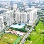 Thành phố Hà Nội đang chuẩn bị phát triển thêm 3 đô thị sinh thái Quốc Oai, Phúc Thọ và Chúc Sơn