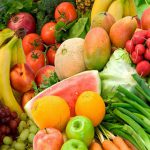 7 loại thực phẩm tốt cho sức khỏe