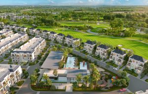 Phương thức thanh toan ưu đãi của dự án West Lakes Golf & Villas