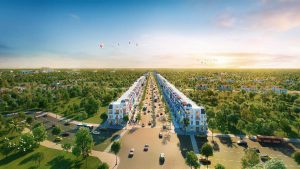Thành viên của Tập đoàn Vingroup đăng ký làm khu đô thị hơn 28 ngàn tỷ tại Long An