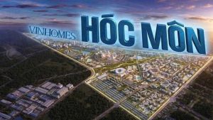 dự án vin hóc môn
