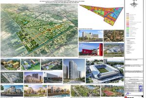 đại đô thị vin hóc môn