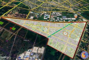 vinhomes hóc môn mới nhất
