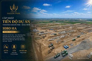 vị trí vin hóc môn