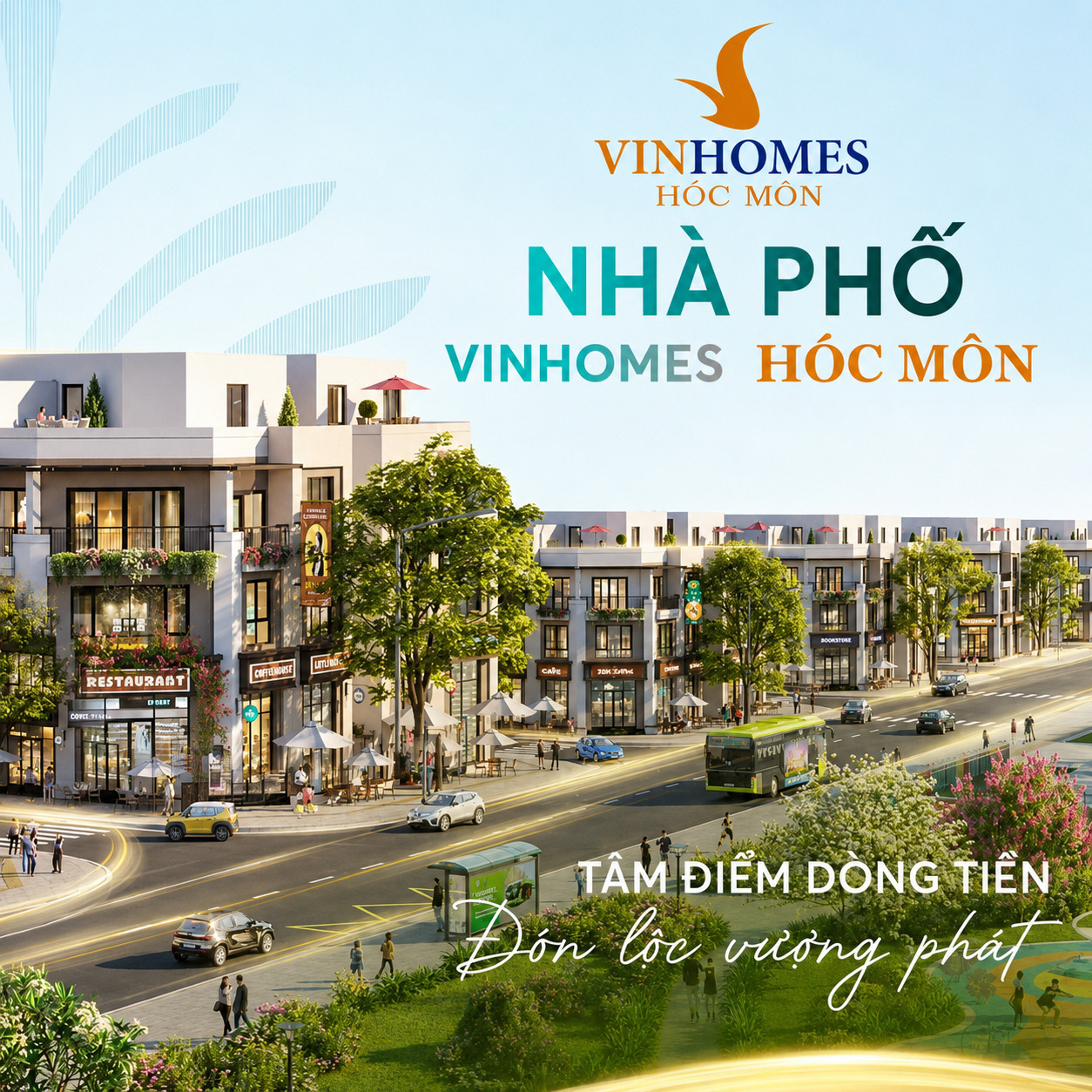 Vinhomes Saigon Park 6