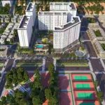 Solena Green Town