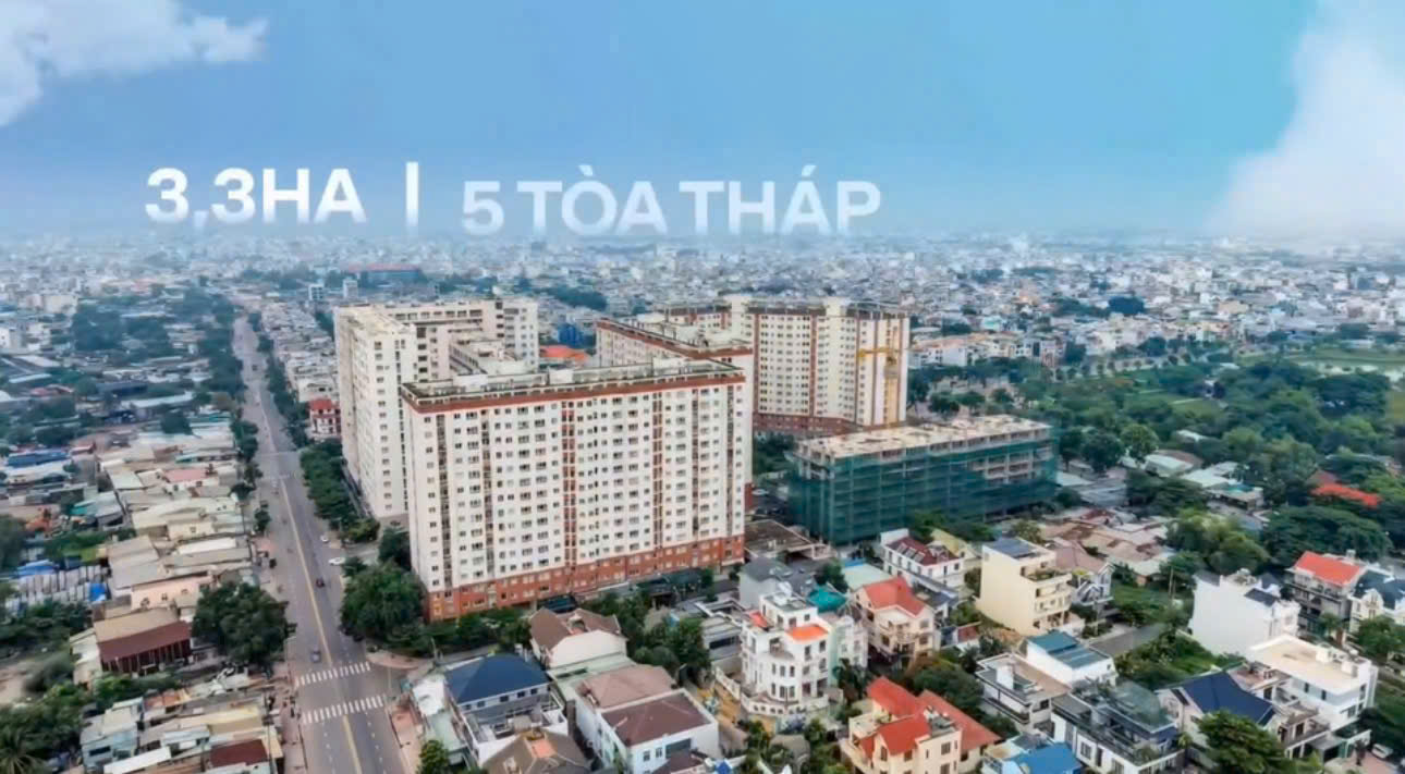 Tiến độ Solena Green Town 2