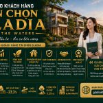 Vì sao khách hàng tin chọn Gladia by the Waters?